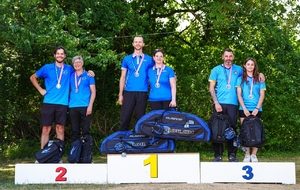 Trophée National des Mixtes 2026