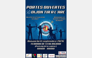 Portes ouvertes