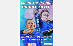 Double mixte 07 décembre 2024