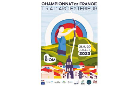 Championnat de France TAE