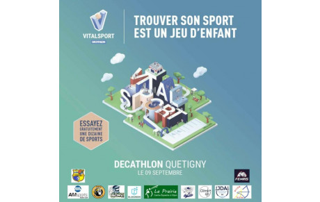 VitalSport