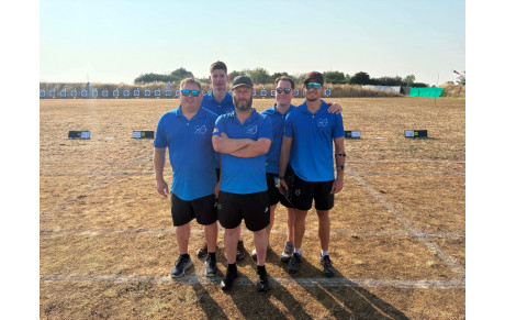 Finale du championnat de France D2