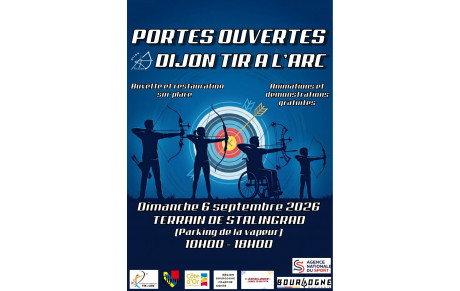 Portes ouvertes